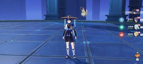 散兵复刻最新爆料,神秘角色即将登场,游戏剧情再掀波澜 第2张 散兵复刻最新爆料,神秘角色即将登场,游戏剧情再掀波澜 第2张